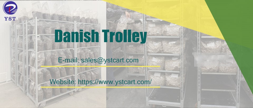 Boost Your Harvest with Danish Trolleys Boost Your Harvest with Danish Trolleys