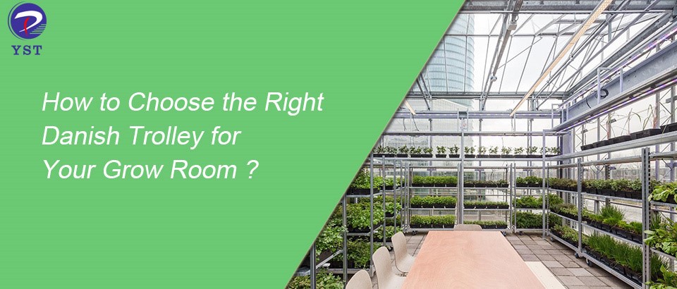 How to Choose the Right Danish Trolley How to Choose the Right Danish Trolley