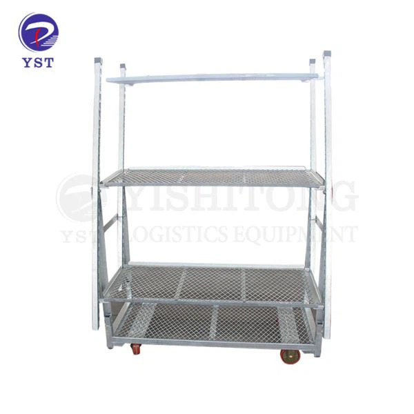 Troli Planhigion Blodau