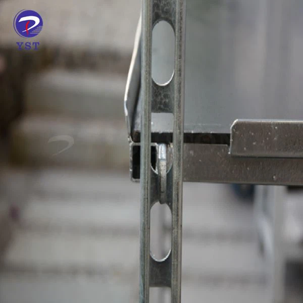 Horticultural Danish Trolleys