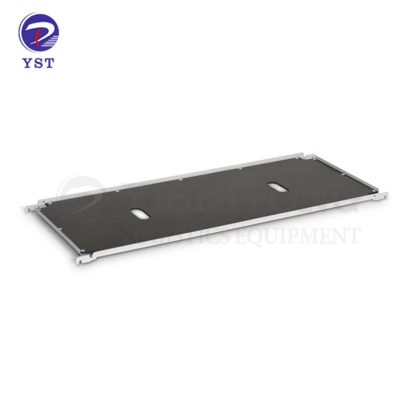 Nursery Heavy Duty Greenhouse Cart