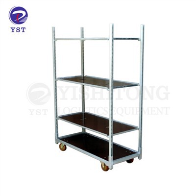 Troli Arwerthiant Blodau Iseldireg