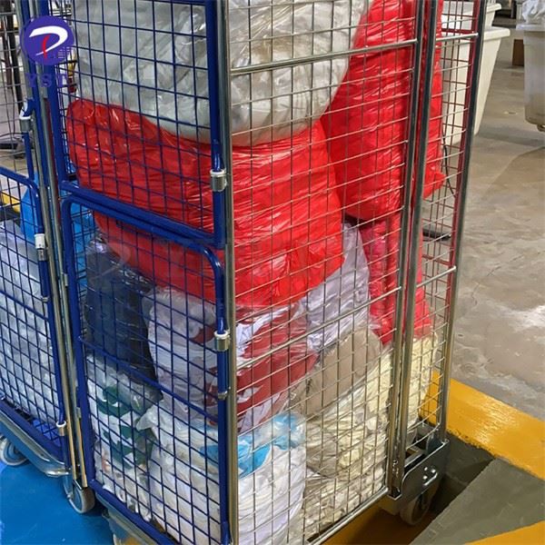 Laundry Rolltainer factory