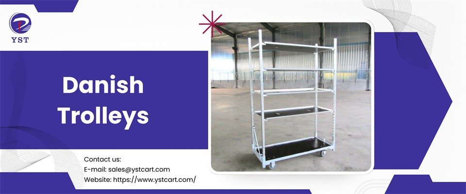 danish trolley 3 danish trolley 3