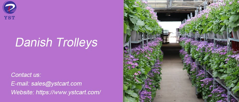 Danish Trolleys-2 Danish Trolleys-2