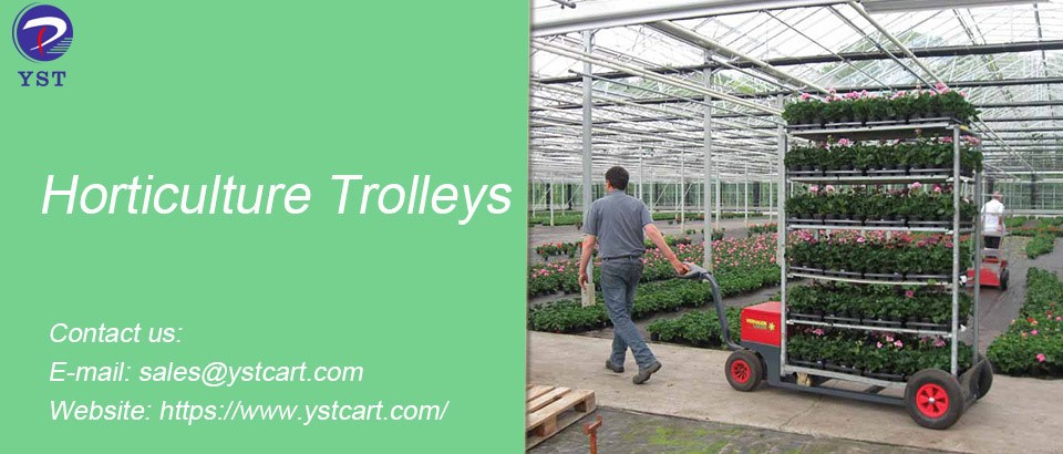 Horticulture Trolleys-2 Horticulture Trolleys-2