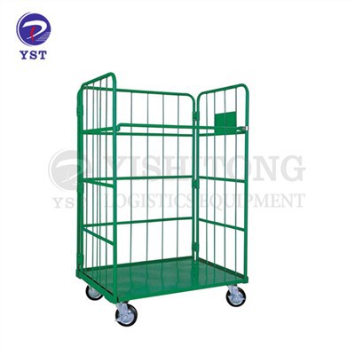 Troli Cawell Diwydiannol